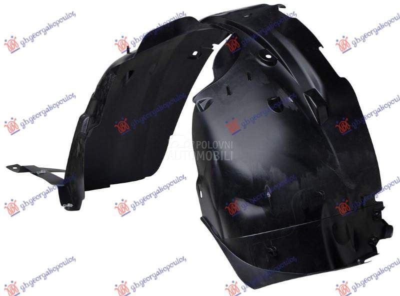 POTKRILO PLASTICNO (A KVALITET