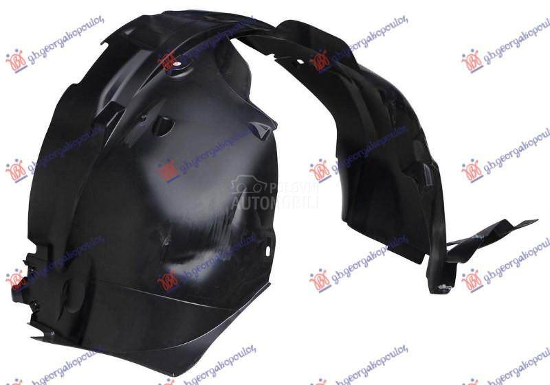 POTKRILO PLASTICNO (A KVALITET