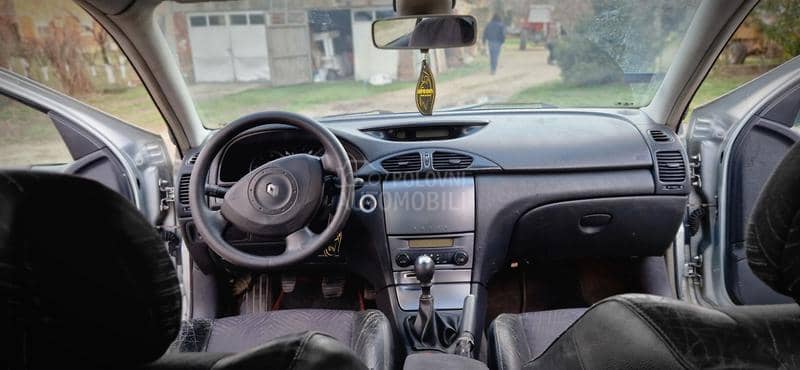 Renault Laguna 1.9 TDI