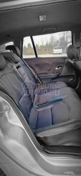 Renault Laguna 1.9 TDI