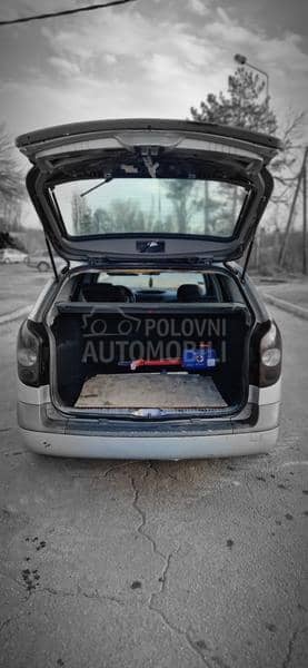 Renault Laguna 1.9 TDI