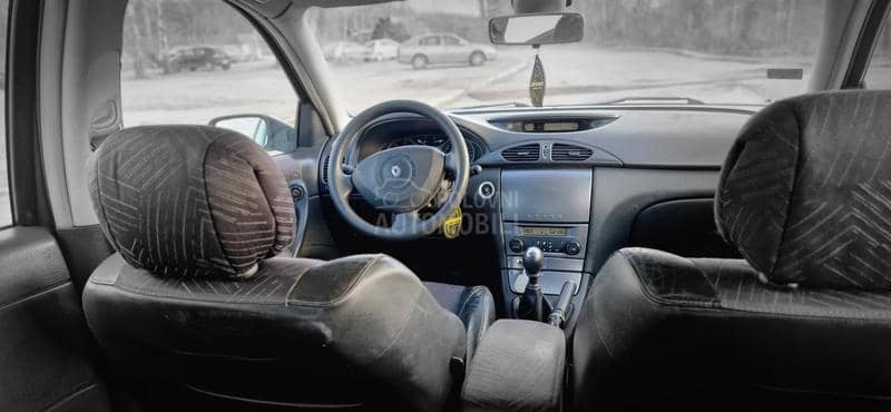Renault Laguna 1.9 TDI