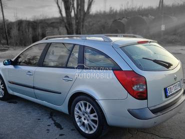 Renault Laguna 1.9 TDI