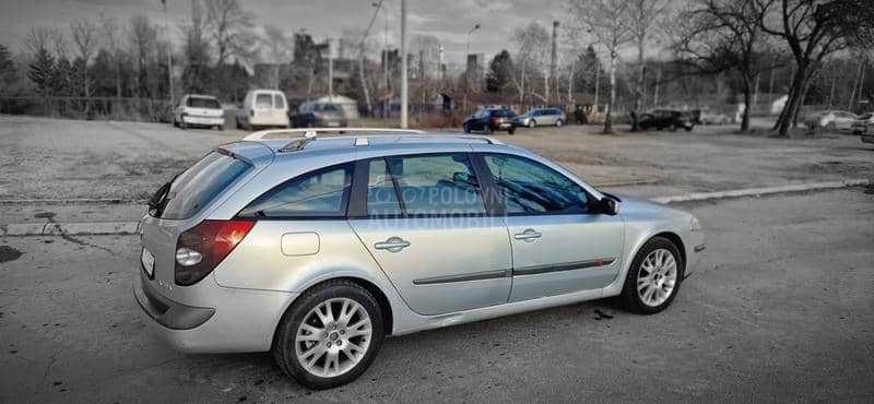 Renault Laguna 1.9 TDI
