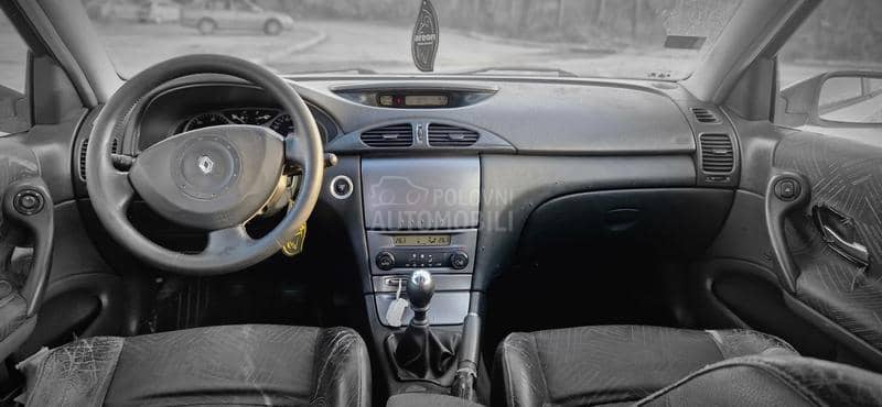 Renault Laguna 1.9 TDI