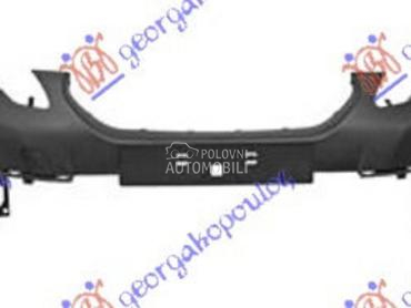 PREDNJI BRANIK PM GORNJI (A KV za Peugeot 2008 od 2013. do 2016. god.