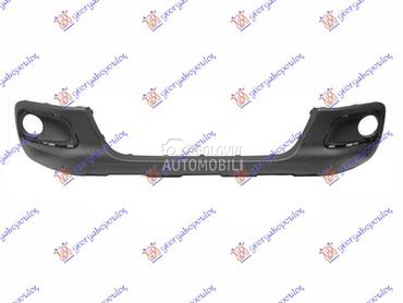 PREDNJI BRANIK DONJI (MAGLENKE za Peugeot 2008 od 2013. do 2016. god.