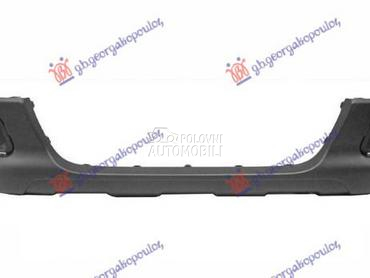 PREDNJI BRANIK DONJI (SA MAGLE za Peugeot 2008 od 2016. do 2019. god.