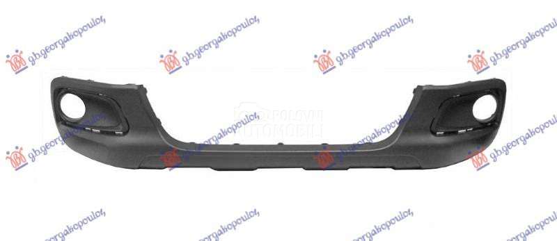 PREDNJI BRANIK DONJI (SA MAGLE