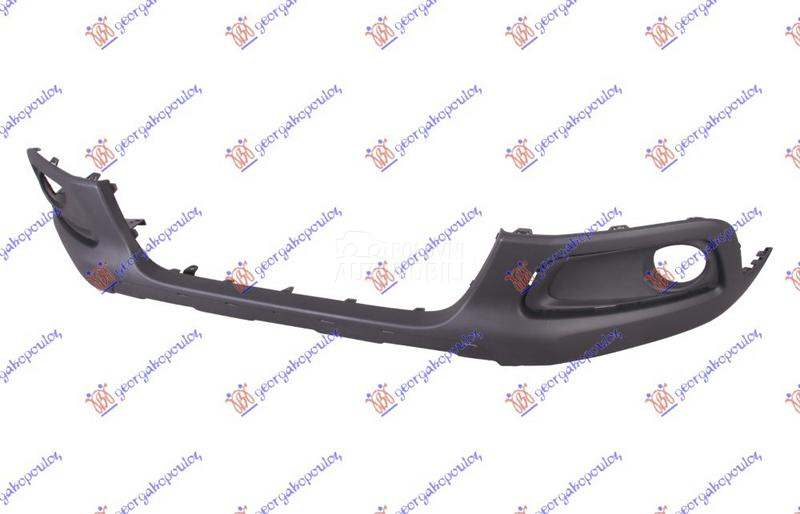 PREDNJI BRANIK DONJI (MAGLENKE