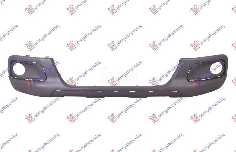 PREDNJI BRANIK DONJI (MAGLENKE