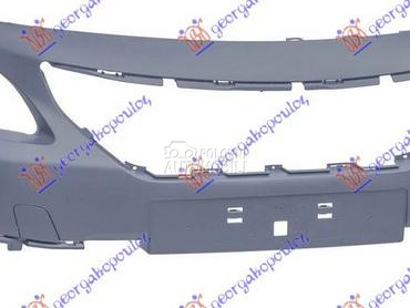 PREDNJI BRANIK DONJI (SA MAGLE za Peugeot 2008 od 2016. do 2019. god.