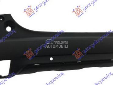 ZADNJI BRANIK (OTVORI ZA LAJSN za Peugeot 2008 od 2016. do 2019. god.