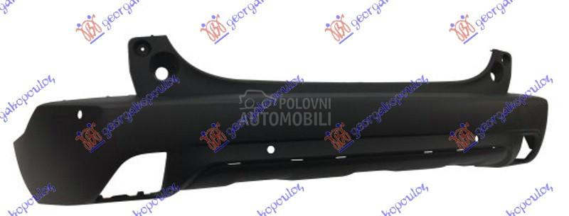 ZADNJI BRANIK (OTVORI ZA LAJSN