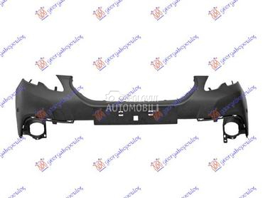 PREDNJI BRANIK GORNJI PM (2 PD za Peugeot 2008 od 2013. do 2016. god.