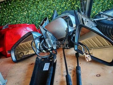 retrovizori za Audi A4, A6