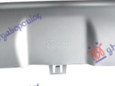 LAJSNA ZADNJEG BRANIKA DONJA S za Peugeot 2008 od 2016. do 2019. god.