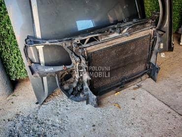 vezni lim, prsa za Audi A4, A6