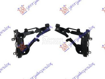 NOSAC SINE ZADNJEG BRANIKA BOC za Peugeot 2008 od 2013. do 2016. god.