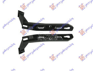 NOSAC ZADNJEG BRANIKA BOCNI PL za Peugeot 2008 od 2013. do 2016. god.