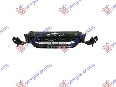 PVC MASKA za Peugeot 2008 od 2013. do 2016. god.