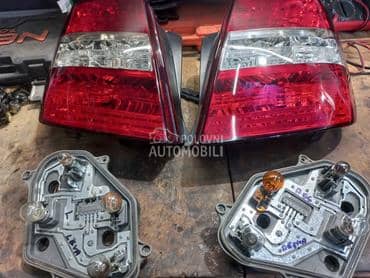 shtop lampa za Fiat Stilo