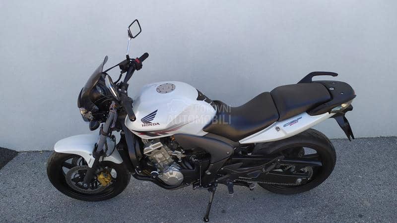 Honda CBF 600    cbf600