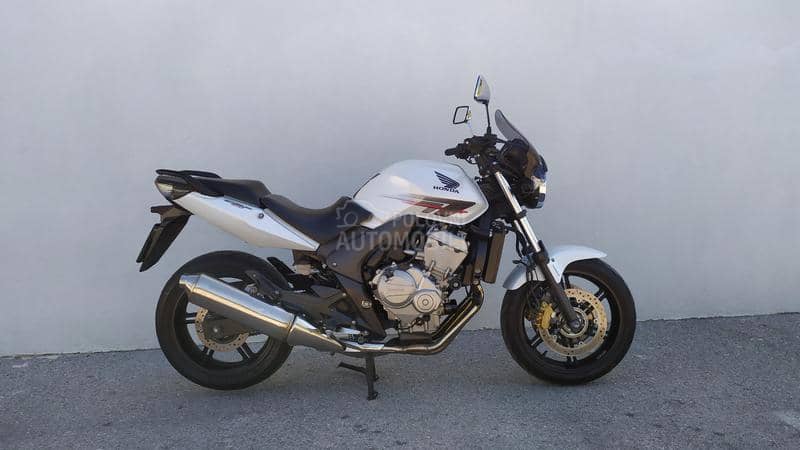 Honda CBF 600    cbf600