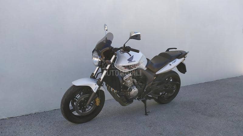 Honda CBF 600    cbf600