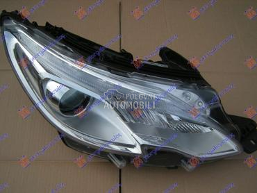 FAR ELEKTRICNI SA LED DNEVNIM za Peugeot 2008 od 2013. do 2016. god.