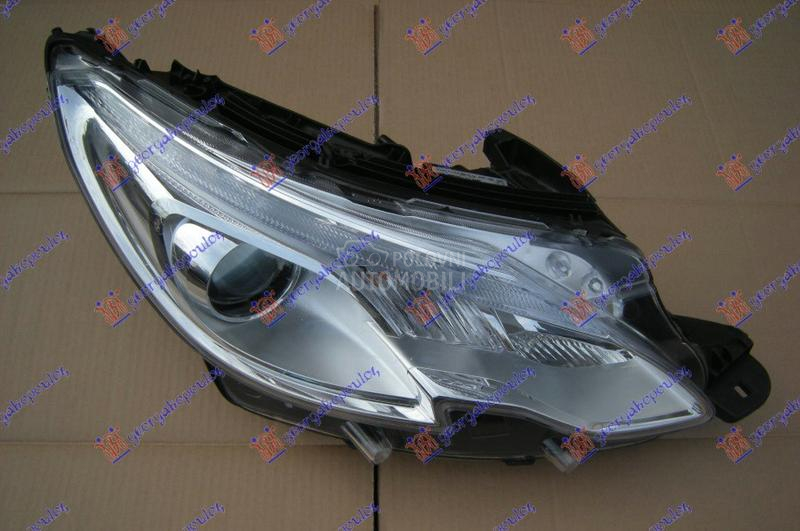 FAR ELEKTRICNI SA LED DNEVNIM