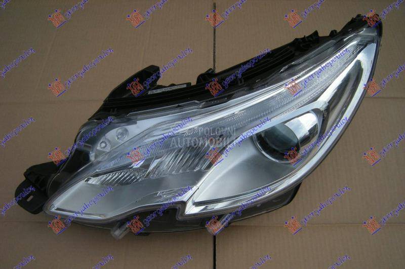 FAR ELEKTRICNI SA LED DNEVNIM