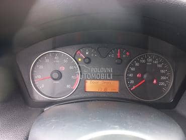 sat za Fiat Stilo