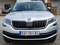 Škoda Kodiaq style