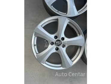 Aluminijumske felne hyundai ix35 18" 5 x 114.3