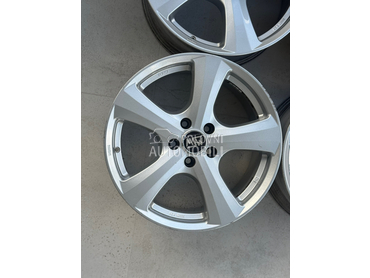 Aluminijumske felne hyundai ix35 18" 5 x 114.3