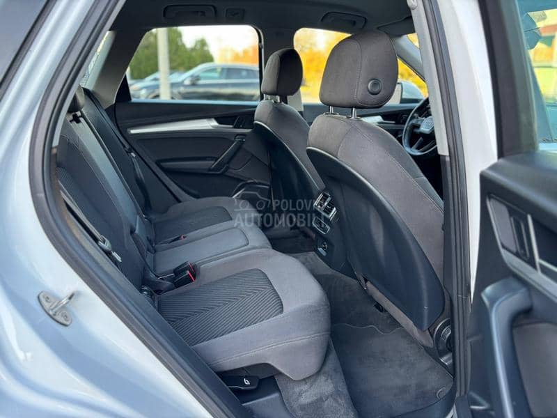 Audi Q5 40TDI MATRIX QUATRO