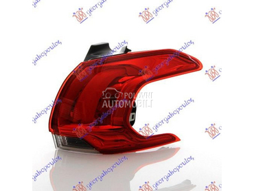 STOP LAMPA SPOLJASNJA (VALEO) za Peugeot 2008 od 2013. do 2016. god.