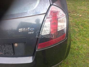 shtop lampa za Fiat Stilo
