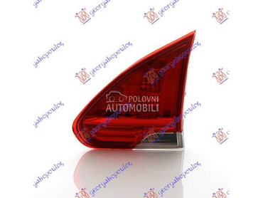 STOP LAMPA UNUTRASNJA LED (VAL za Peugeot 2008 od 2013. do 2016. god.