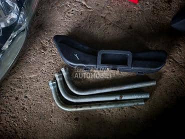 alat, ključ za točak za Audi 80, 90, 100 ...