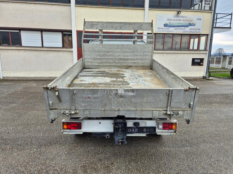 Renault Master T 35 dci 120 KIPER