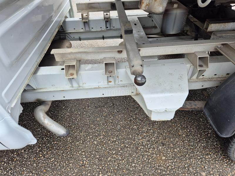 Renault Master T 35 dci 120 KIPER