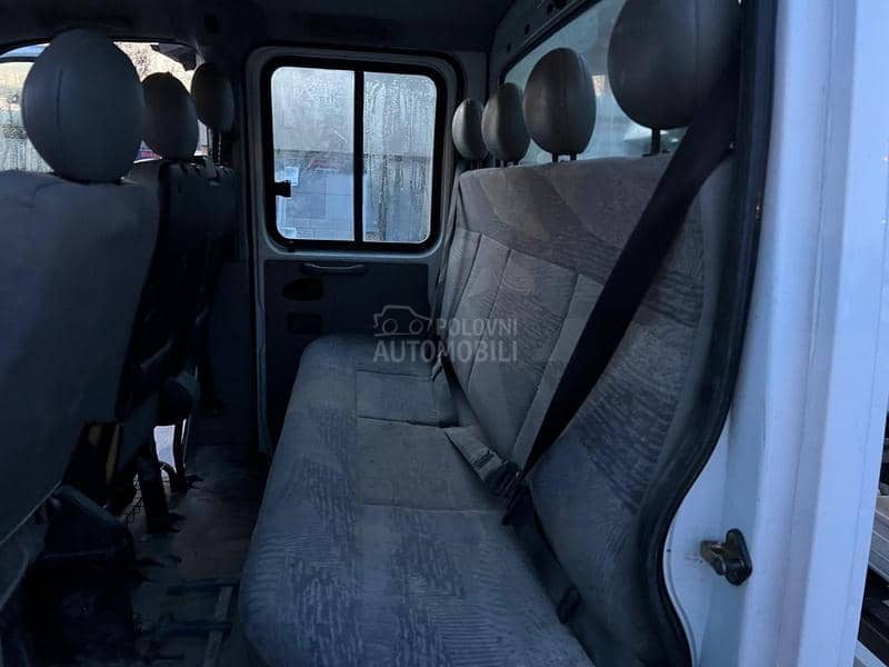 Renault Master T 35 dci 120 KIPER