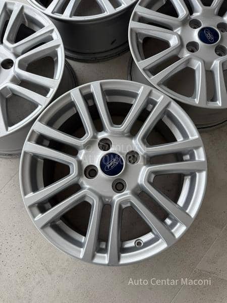 Aluminijumske felne conect 16" 4 x 108