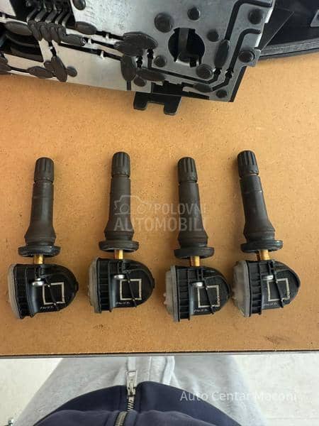 Aluminijumske felne conect 16" 4 x 108