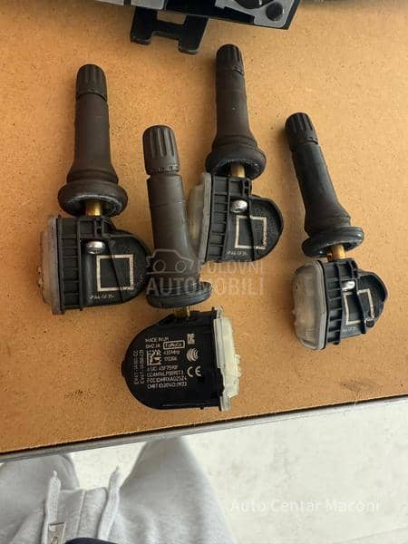 Aluminijumske felne conect 16" 4 x 108