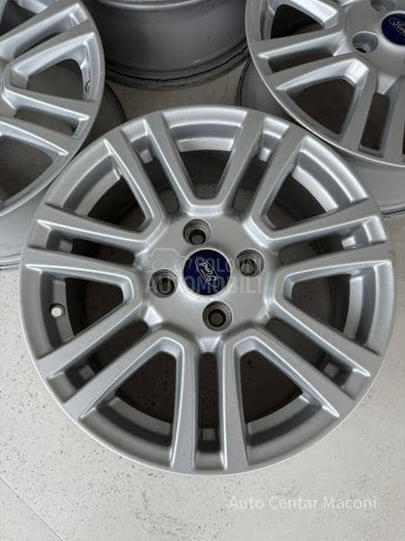 Aluminijumske felne conect 16" 4 x 108