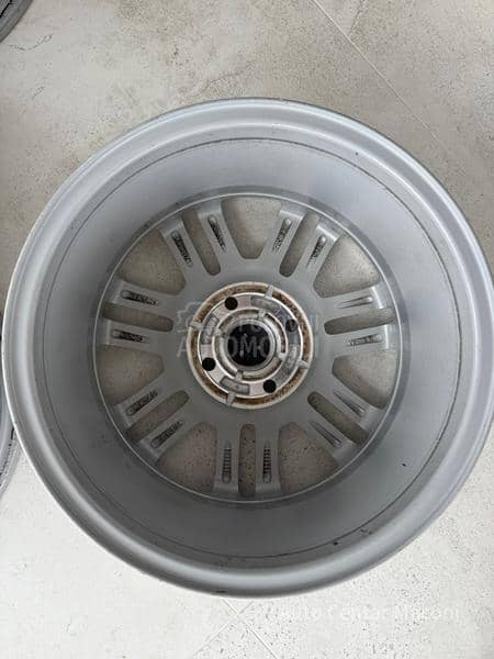 Aluminijumske felne conect 16" 4 x 108