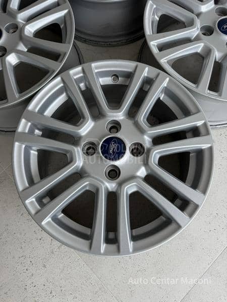 Aluminijumske felne conect 16" 4 x 108